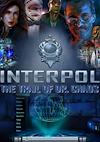Cover image for the game Interpol: The Trail of Dr. Chaos