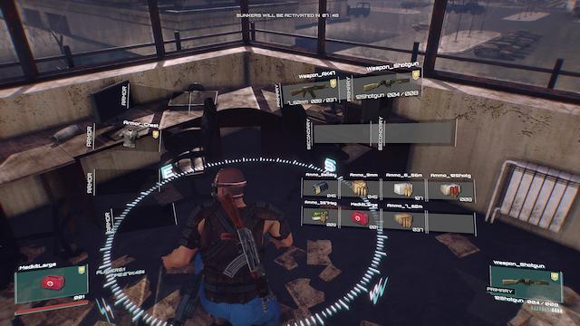 Image for the game Intershelter