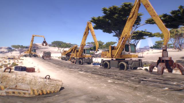 Image for the game Intershelter