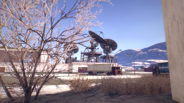 Image for the game Intershelter