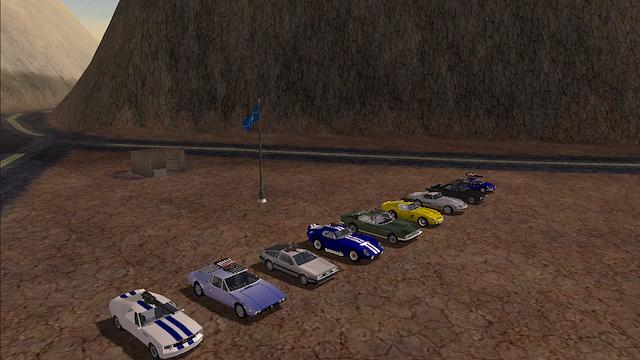 Image for the game Interstate 1982