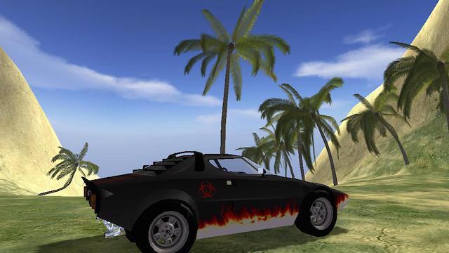 Image for the game Interstate 1982