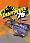 Cover image for the game Interstate '76