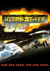 Cover image for the game Interstate '82