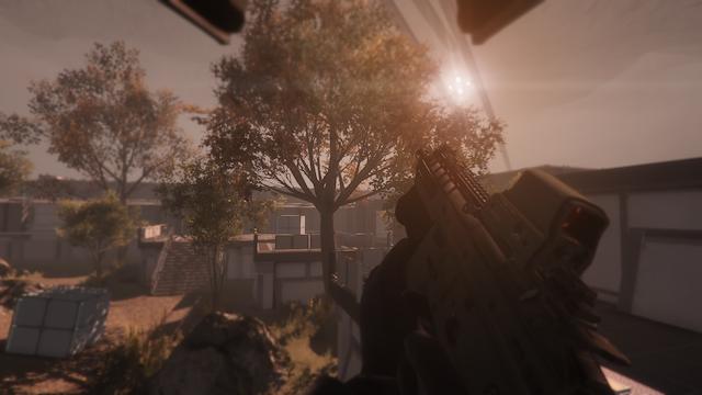 Image for the game Interstellar Marines