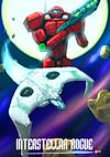 Cover image for the game Interstellar Rogue