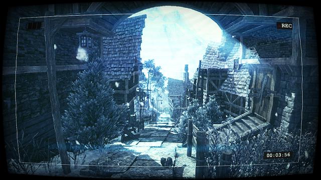 Image for the game Into Blue Valley