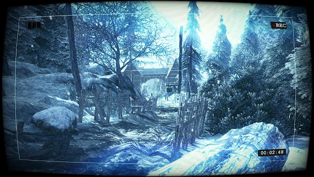 Image for the game Into Blue Valley