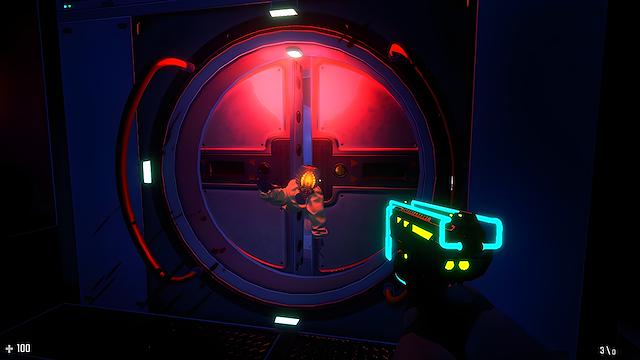 Image for the game Into Death and Beyond