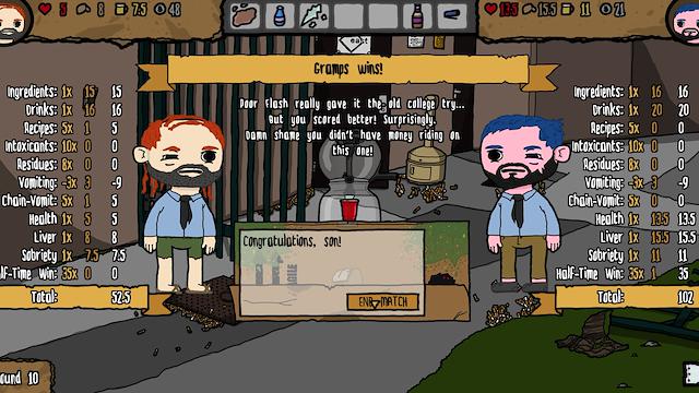 Image for the game Into Oblivion