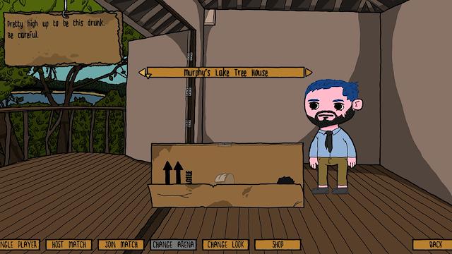 Image for the game Into Oblivion