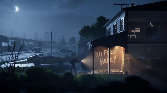 Image for the game Into the Dead: Our Darkest Days