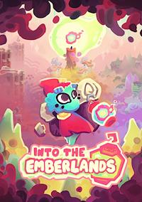 Cover image for the game Into the Emberlands