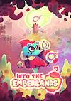 Cover image for the game Into the Emberlands