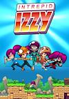 Cover image for the game Intrepid Izzy