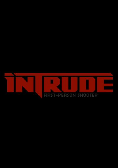Cover image for the game Intrude