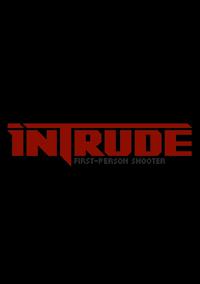 Cover image for the game Intrude