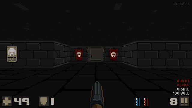 Image for the game Intrude