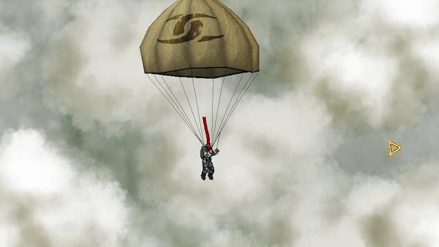 Image for the game Intrusion 2