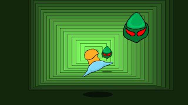 Image for the game Invasão