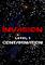 Cover image for the game Invasion...: Level 1 - Contamination