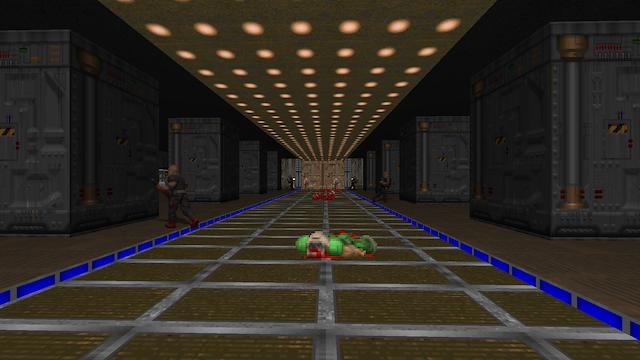 Image for the game Invasion...: Level 1 - Contamination