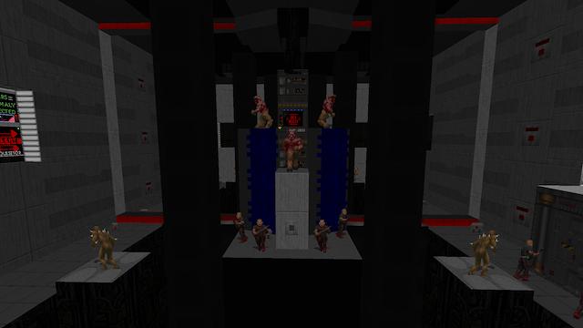 Image for the game Invasion...: Level 1 - Contamination