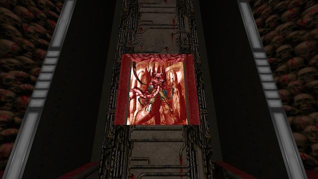 Image for the game Invasion...: Level 2 -The Upper Decks