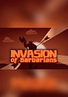 Cover image for the game Invasion of Barbarians