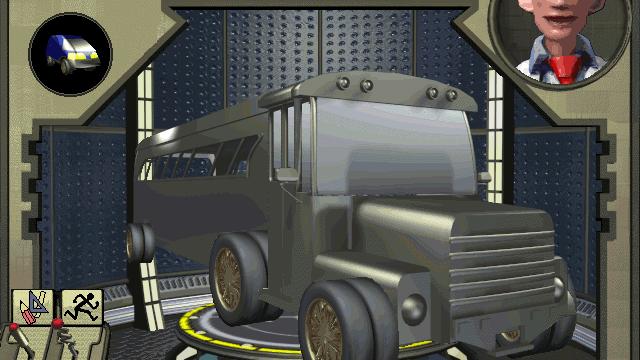 Image for the game Invention Studio