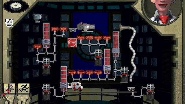 Image for the game Invention Studio