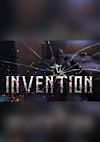 Cover image for the game Invention