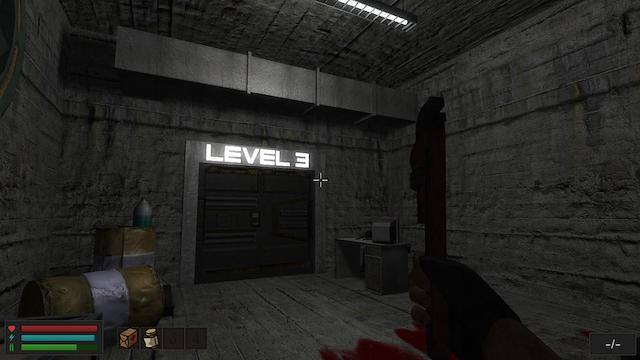 Image for the game Invention
