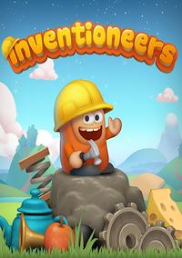 Cover image for the game Inventioneers