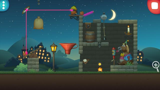 Image for the game Inventioneers