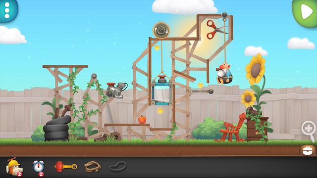 Image for the game Inventioneers