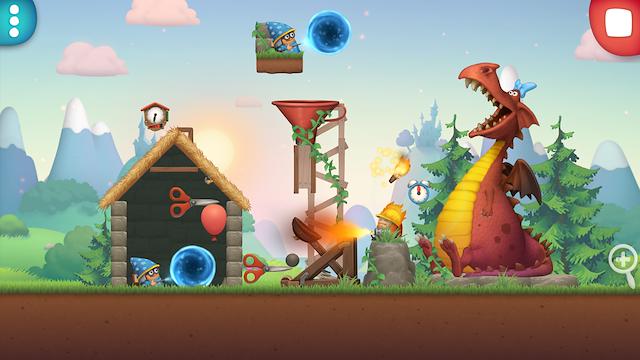 Image for the game Inventioneers
