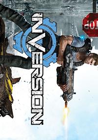 Cover image for the game Inversion