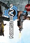 Cover image for the game Inversion