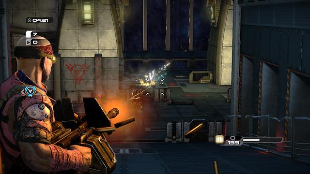 Image for the game Inversion