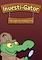 Cover image for the game Investi-Gator: The Case of the Big Crime