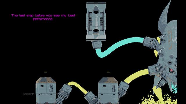 Image for the game Invicta Beam