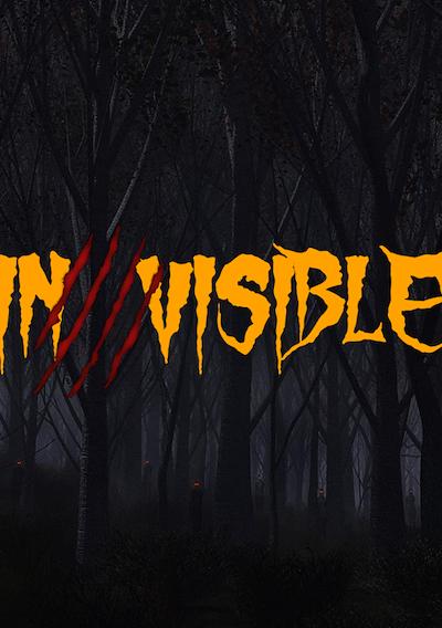 Cover image for the game Invisible