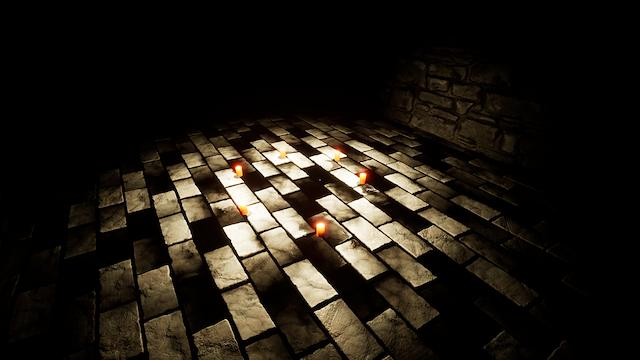 Image for the game Invisible