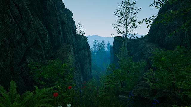 Image for the game Invisible