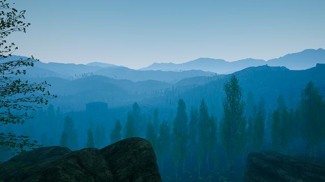 Image for the game Invisible