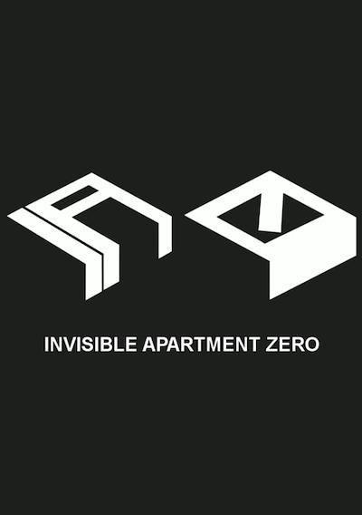 Cover image for the game Invisible Apartment Zero