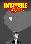 Cover image for the game Invisible Fist