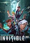 Cover image for the game Invisible, Inc.