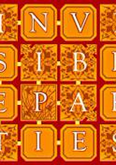 Cover image for the game Invisible Parties